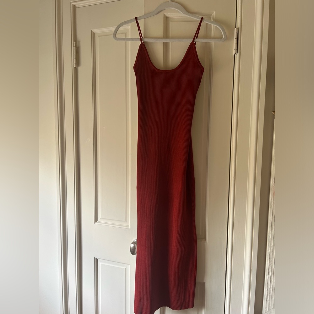 All the ways dress
